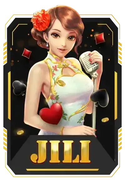 Jili by สล็อต 777 bet