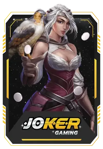 Joker by สล็อต 777 bet
